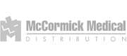 McCormick Medical